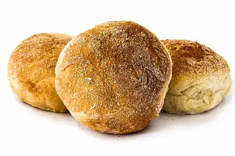 Mungo's Bakery photo 2