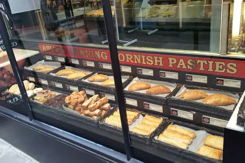Mungo's Bakery photo 3